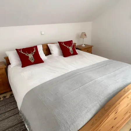 Ferienwohnung Zwischen Schwarzwald Und Elsass Apartment *