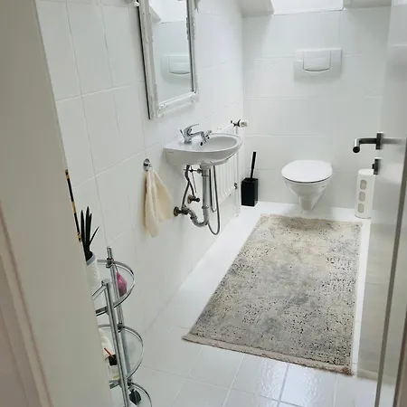 Ferienwohnung Zwischen Schwarzwald Und Elsass Apartamento