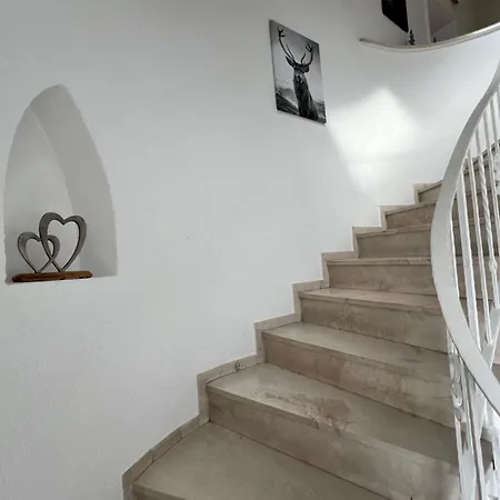 Ferienwohnung Zwischen Schwarzwald Und Elsass