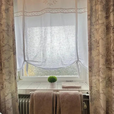 Apartment Ferienwohnung Zwischen Schwarzwald Und Elsass
