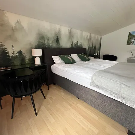 Apartment Ferienwohnung Zwischen Schwarzwald Und Elsass