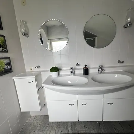 Apartment Ferienwohnung Zwischen Schwarzwald Und Elsass *