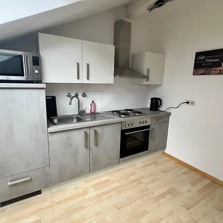 Ferienwohnung Zwischen Schwarzwald Und Elsass Apartamento *