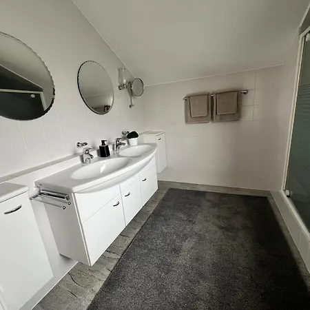 Ferienwohnung Zwischen Schwarzwald Und Elsass Kuppenheim