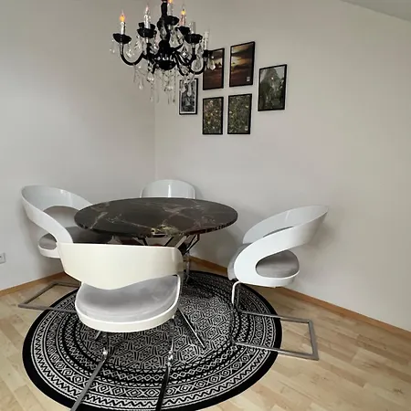 Apartment Ferienwohnung Zwischen Schwarzwald Und Elsass *