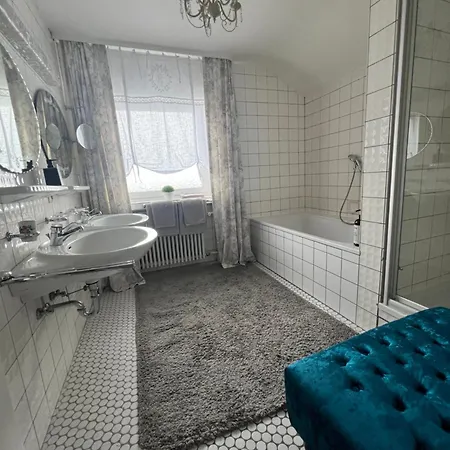 Ferienwohnung Zwischen Schwarzwald Und Elsass